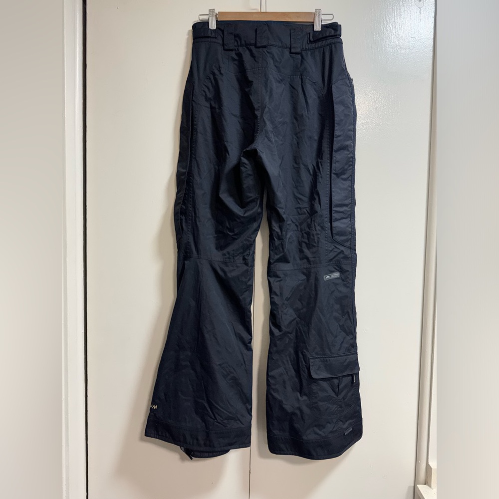 Columbia Women’s Titanium Snow Pants Size Medium